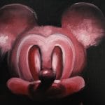 RED MOUSE